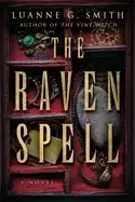 Image of raven spell a novel