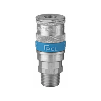 Image of PCL - AC91EM Vertex Coupling R3/8 Male