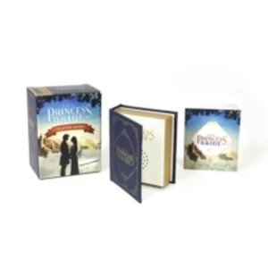 Image of The Princess Bride Talking Book