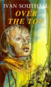 Image of Over the Top by Ivan Southall Paperback