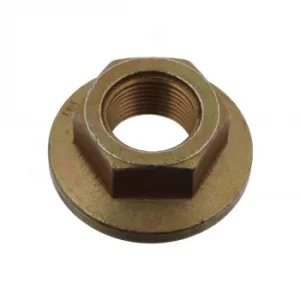 Image of Wheel Hub Nut stub axle 03811 by Febi Bilstein