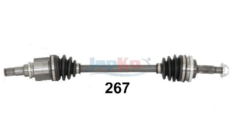 Image of JAPKO Drive shaft JAPKO 62267