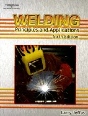 Image of welding principles and applications