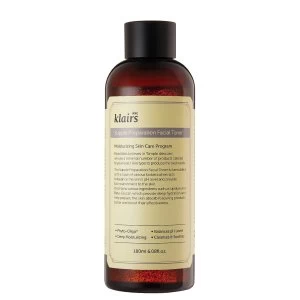 image of Klairs Supple Preparation Facial Toner (180ml)