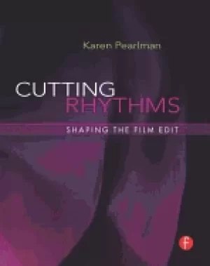 Image of cutting rhythms shaping the film edit
