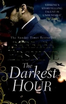 Image of The Darkest Hour by Barbara Erskine Paperback