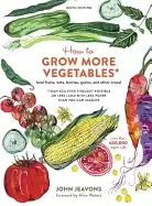 Image of how to grow more vegetables ninth edition than you ever thought possible on