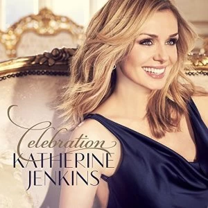 Image of Celebration Katherine Jenkins CD