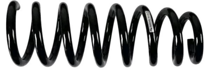 Image of Coil spring SACHS 993 537