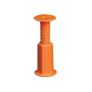 Image of ForgeFix Space Plugs Large 45-80mm Gaps (Pack 10)