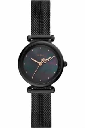 Image of Fossil Carlie Mini Watch ES4829