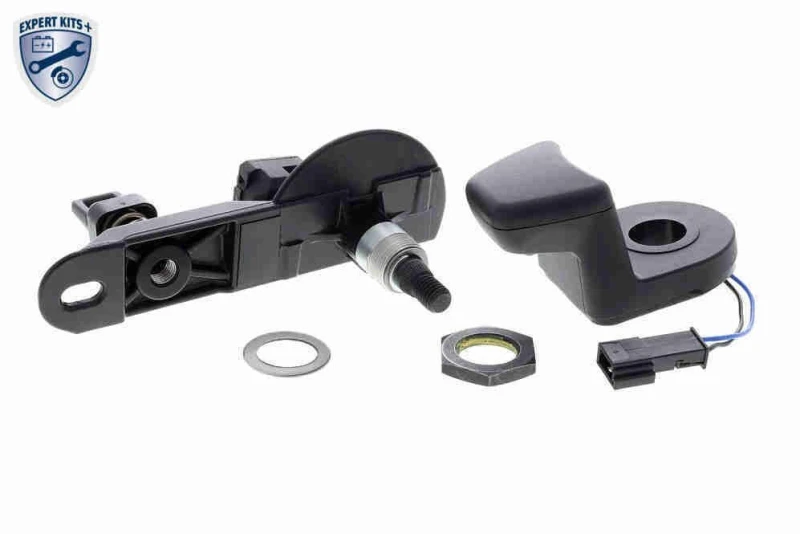 Image of Tailgate release switch VEMO V20-73-8193
