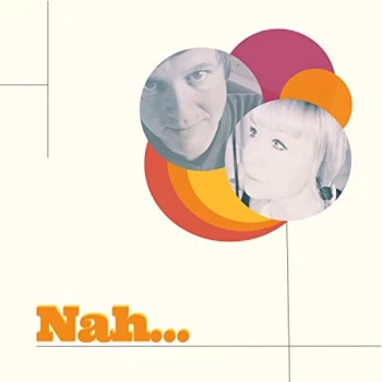Image of Nah... - Nah... Vinyl