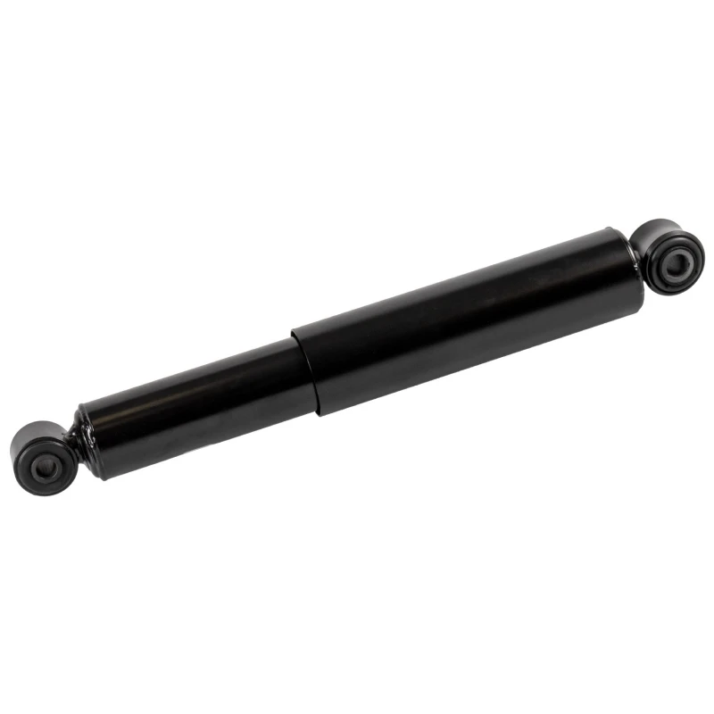 Image of FEBI BILSTEIN 178296 Shock absorber febi Plus Rear Axle, Oil Pressure, Telescopic Shock Absorber, Bottom eye Shock Absorber (854)