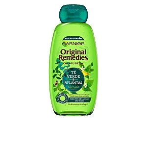 Image of Original REMEDIES champu 5 plantas 300ml