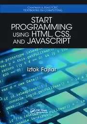 Image of Start Programming Using HTML CSS and JavaScript