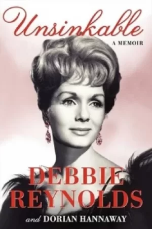 Image of Unsinkable by Debbie Reynolds