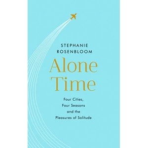 Image of Alone Time Paperback 2018