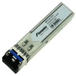 Image of Zyxel SFP-LX-10-D 1000BaseLX SFP Module