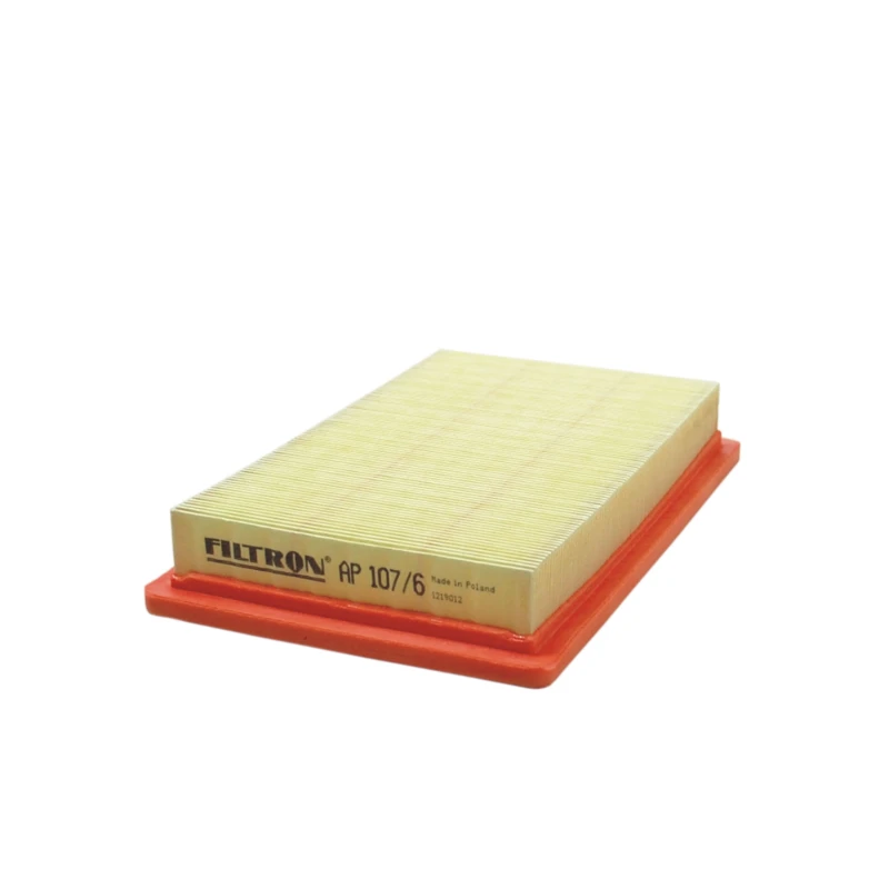 Image of FILTRON AP 107/6 Air filter Filter Insert Air Filter (8)