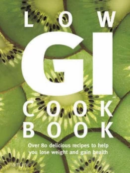 Image of Low Gi Cookbook by Louise Blair Paperback