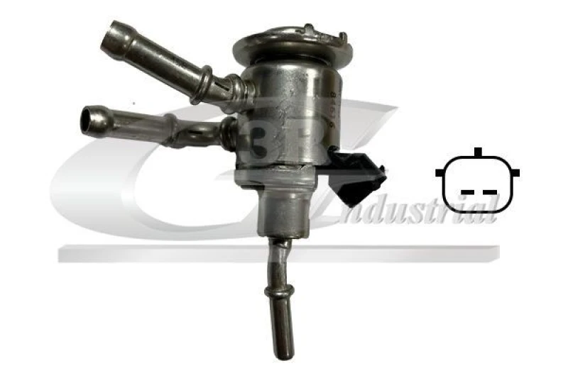 Image of 3RG Dosing Module, urea injection 3RG 84616