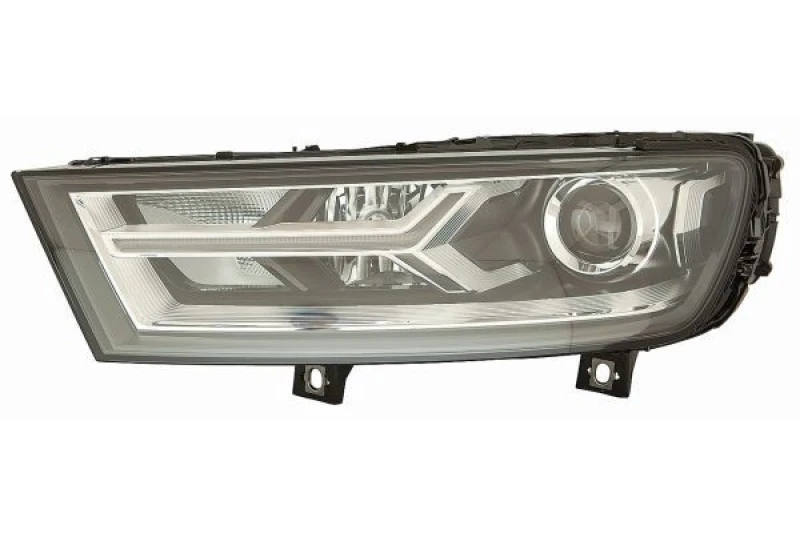 Image of ABAKUS Headlight ABAKUS 446-1162RMLEHM2