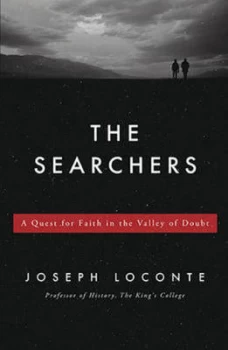 Image of The Searchers by Joe Loconte Book