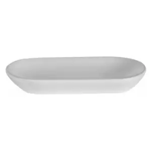 image of Alto Soap Dish - White