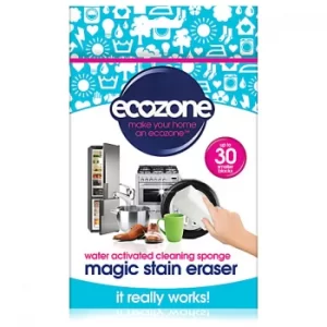 Image of Ecozone Magical Stain Eraser