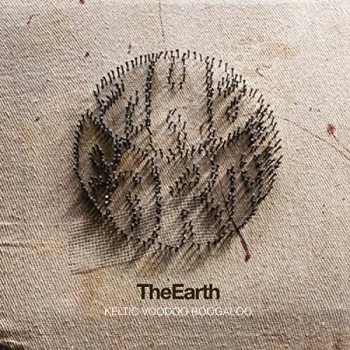 Image of Earth,The - Keltic Voodoo Boogaloo CD