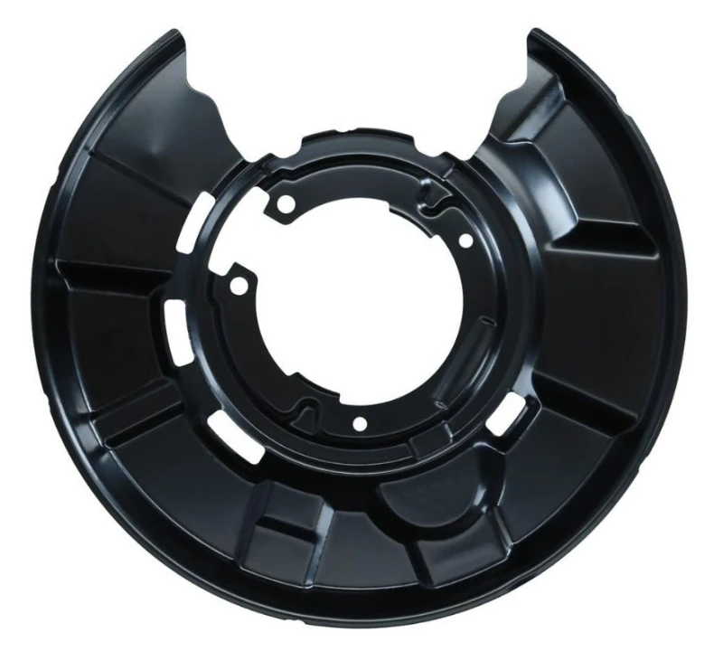 Image of PROCARO PR19-1021 Brake Disc Back Plate Rear Axle Left Splash Panel,brake disc (1330)