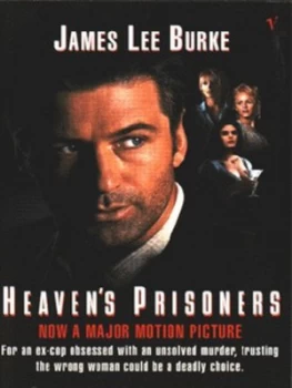 Image of Heavens Prisoners by James Lee Burke Paperback