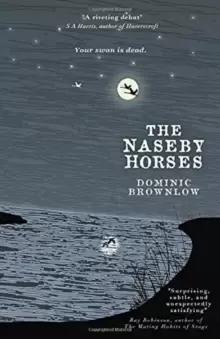 Image of The Naseby Horses