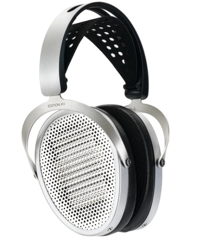 Image of 0.000 HiFiMAN Edition XV Planar Headphones