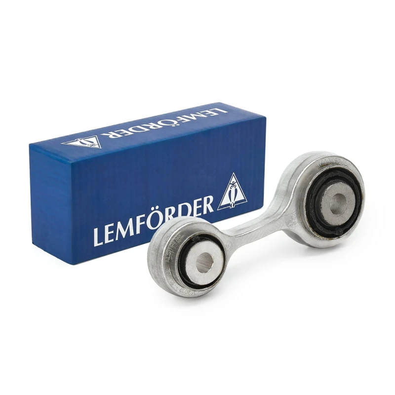 Image of Suspension arm LEMFORDER 34935 01