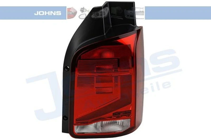 Image of Rear light JOHNS 95 68 88-6