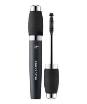 image of IT Cosmetics Hello Lashes 5-in-1 Mascara