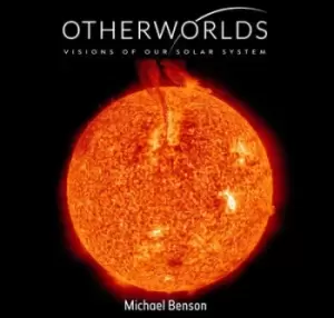 Image of Otherworlds - Michael Benson - Hardback - Used