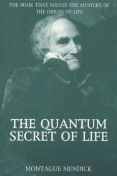 Image of The Quantum Secret of Life Paperback