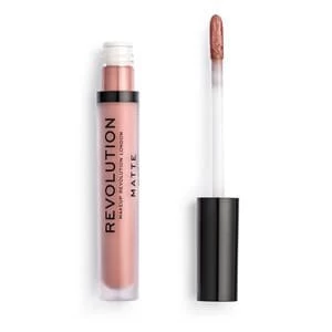 Image of Revolution Matte Lip, Chauffeur