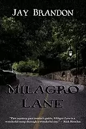 Image of milagro lane
