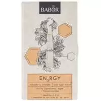 image of Babor Ampoules Energy 7 x 2ml