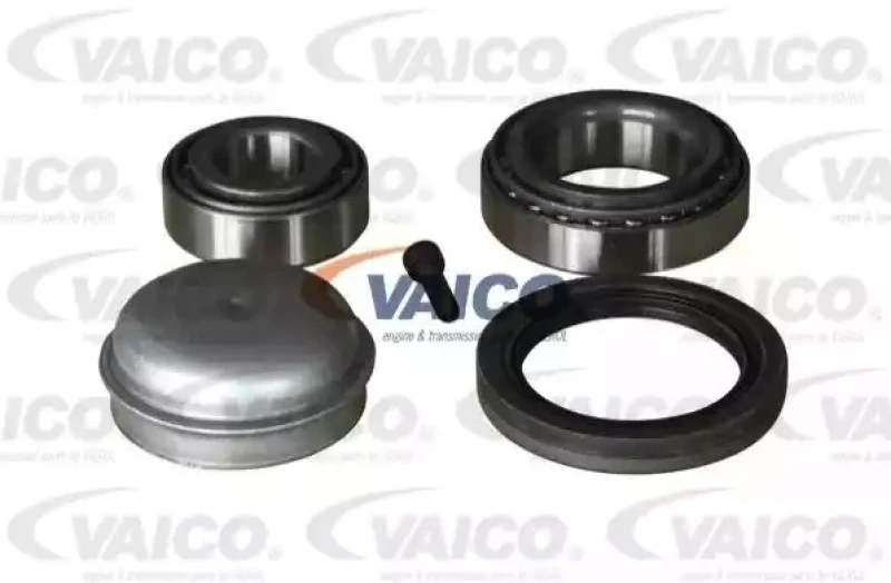 Image of Wheel bearing kit VAICO V30-2606