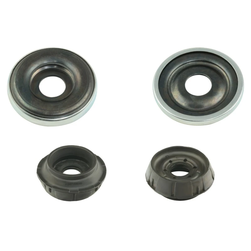 Image of RIDEX 1180S1206 Top strut mount Front axle both sides Suspension Strut Support Bearing (1180)