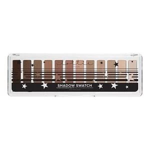 Image of Lottie London Shadow Swatch The Nudes