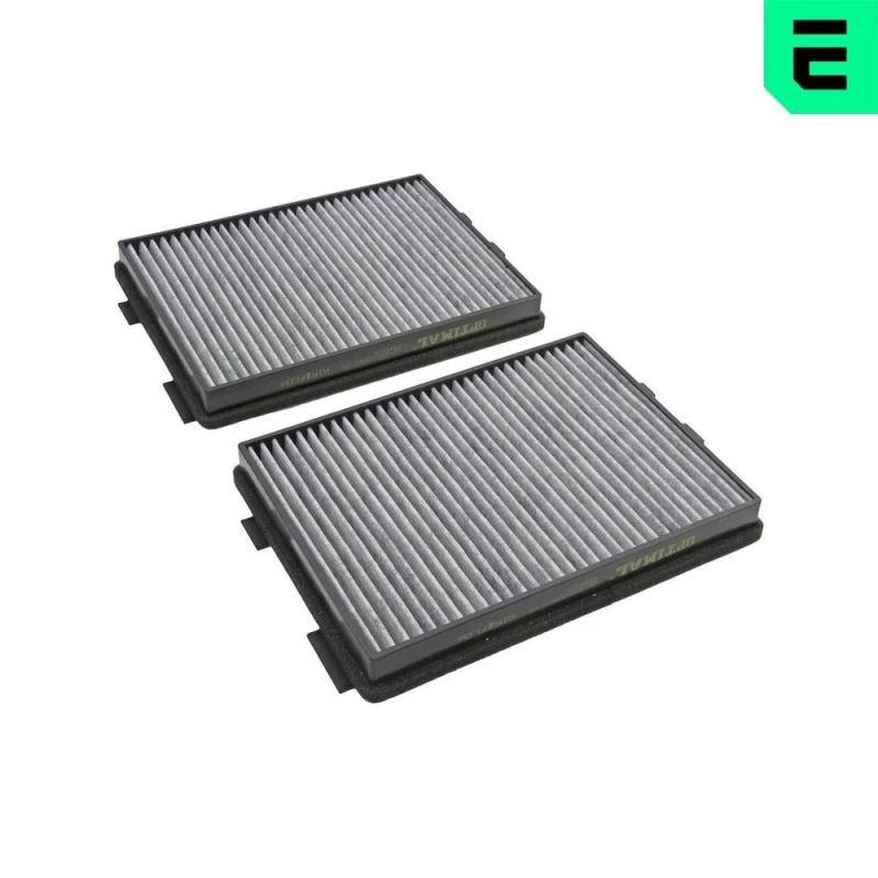 Image of Pollen filter OPTIMAL OP-FCF20022-CS