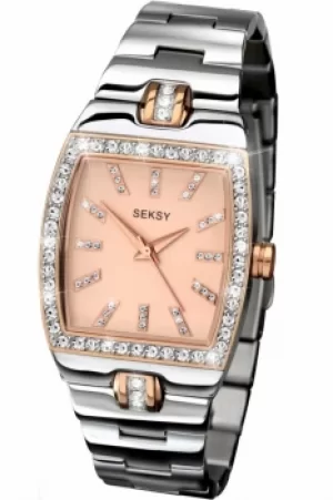 image of Ladies Seksy Watch 2080