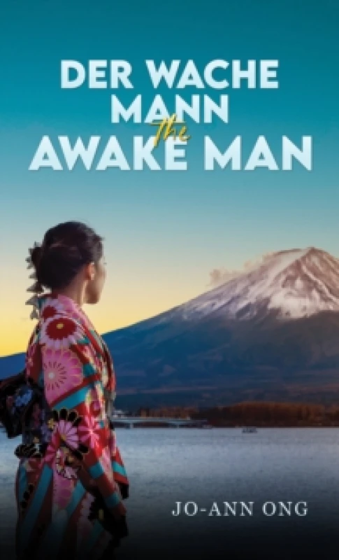 Image of Der Wache Mann / The Awake Man. Paperback. By JoAnn Ong Books