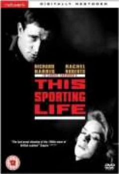 Image of This Sporting Life